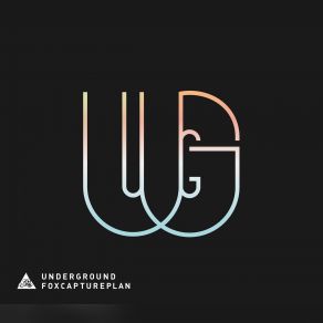 Underground album cover