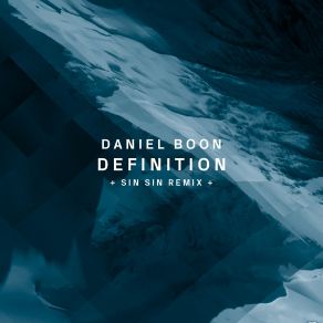 Definition (Maxi-Single) album cover