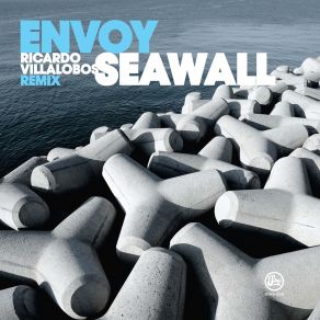 Seawall (Ricardo Villalobos Remix) (Maxi-Single) album cover