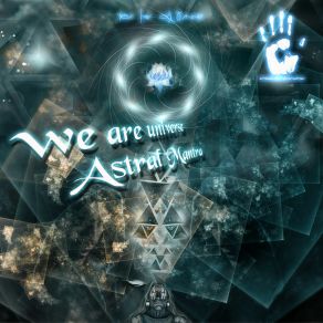 We Are Universe album cover