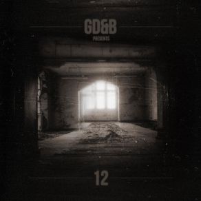 Gabriel D Or, Bordoy - GD B 12 album cover