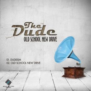 Old School New Drive (Maxi-Single) album cover