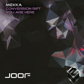 Conversion Rift (Maxi-Single) album cover