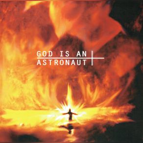 God Is An Astronaut album cover
