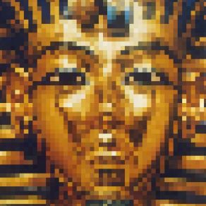 Pharaoh Height album cover