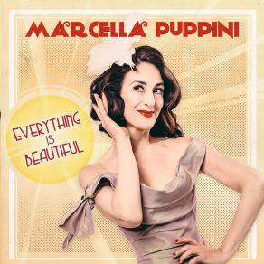 Everything Is Beautiful album cover