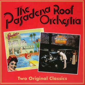 Two Original Classics (CD1- A Talking Picture) album cover