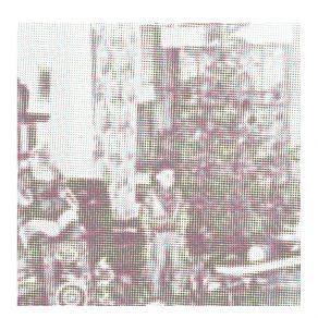 Death May Be Your Christmas Gift album cover