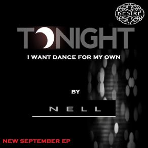 Tonight I Want Dance For My Own album cover