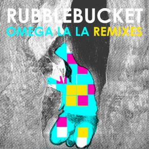 Omega La La Remixes album cover