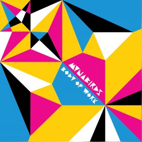 Body Of Work (Maxi-Single) album cover