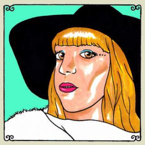 Daytrotter Session album cover
