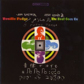 The Beat Goes On album cover
