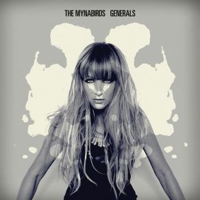 Generals album cover