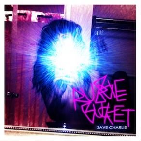 Save Charlie album cover