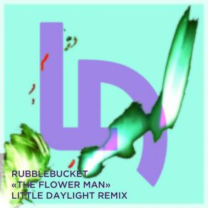 The Flower Man Remix (Single) album cover