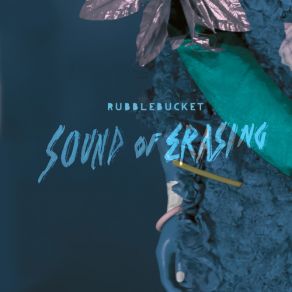 Sound Of Erasing (Single) album cover