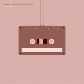 The House That Heaven Built (Maxi-Single) album cover