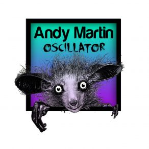 Oscillator album cover