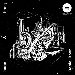 Boon & Bane album cover