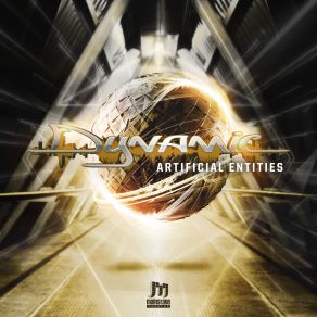 Artificial Entities (Maxi-Single) album cover