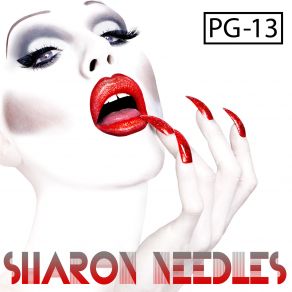 Pg-13 album cover