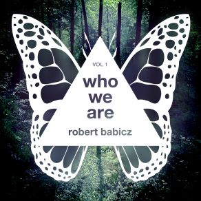 Who We Are Vol. 1 album cover