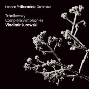 Tchaikovsky: Symphonies Nos. 1-6, Manfred Symphony, Francesca Da Rimini & Serenade For Strings album cover