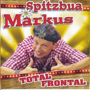 Total Frontal album cover
