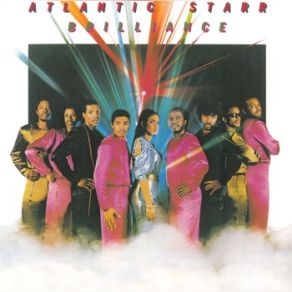 Brilliance album cover