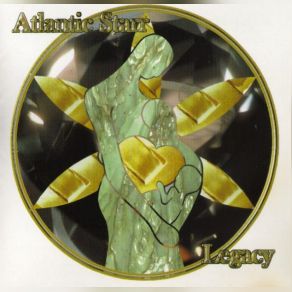 Legacy album cover
