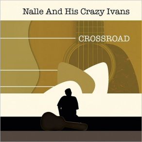 Crossroad album cover