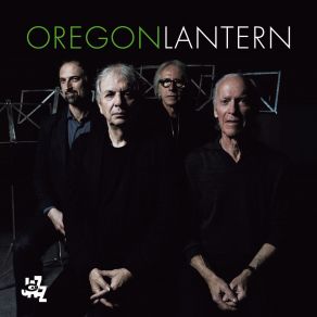 Lantern album cover