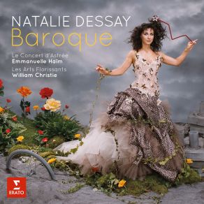 Baroque (CD2) album cover