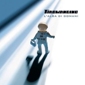 L'alba Di Domani album cover