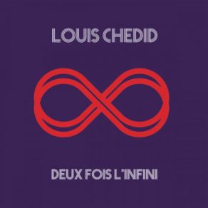 Deux Fois L'infini album cover