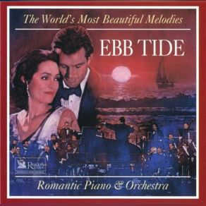 Ebb Tide: Romantic Piano & Orchestra album cover