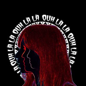 Ouh Là Là album cover