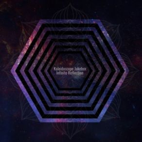 Infinite Reflection (Deluxe Edition) album cover