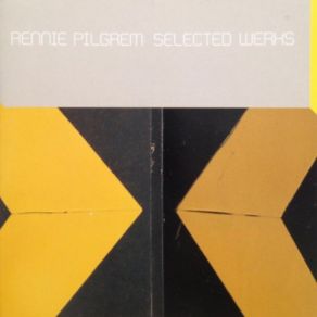 Selected Werks album cover