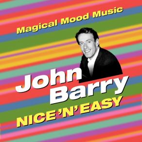 Nice 'N' Easy album cover