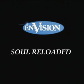 Soul Reloaded album cover