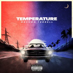 Temperature album cover