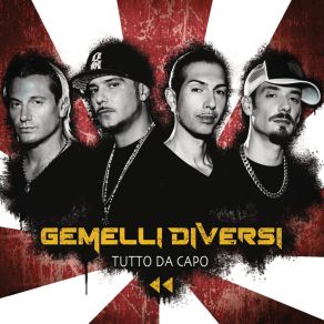 Tutto Da Capo album cover