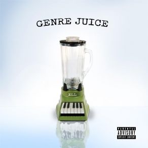 Genre Juice album cover