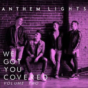 We Got You Covered, Vol. 2 album cover