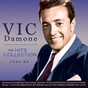 The Hits Collection 1947-62 (CD1) album cover