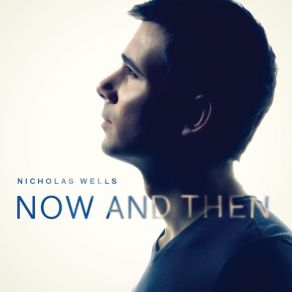 Now And Then album cover