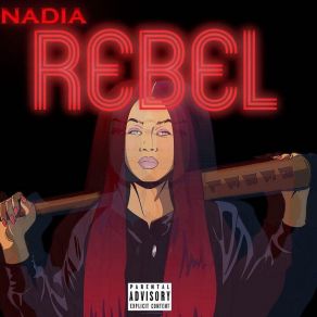 Rebel album cover