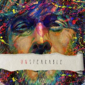 Unspeakable album cover